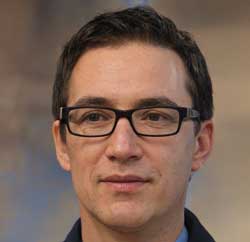 Picture of Franco Barajas